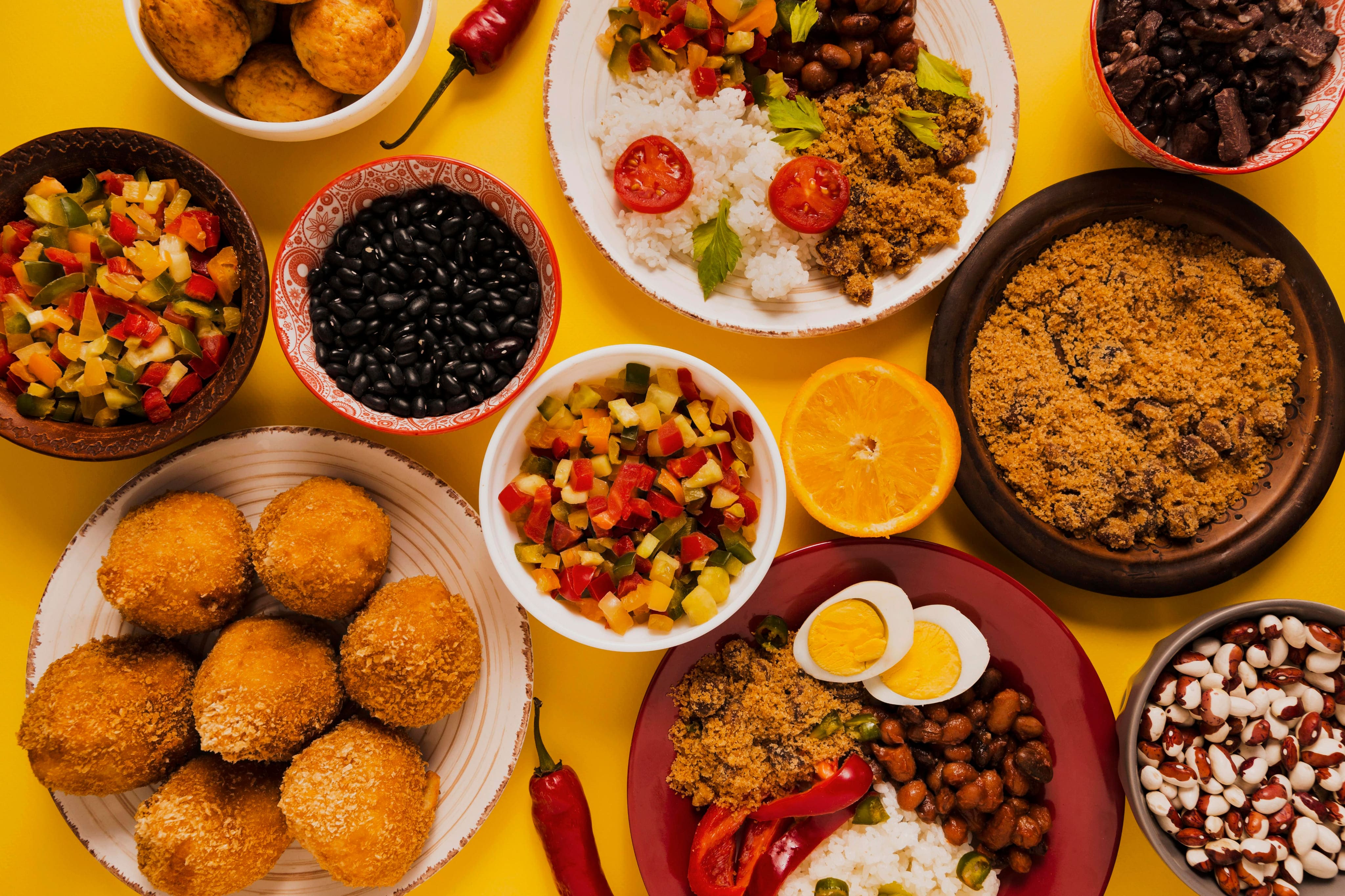 Image de la catégorie Afro-Caribéens