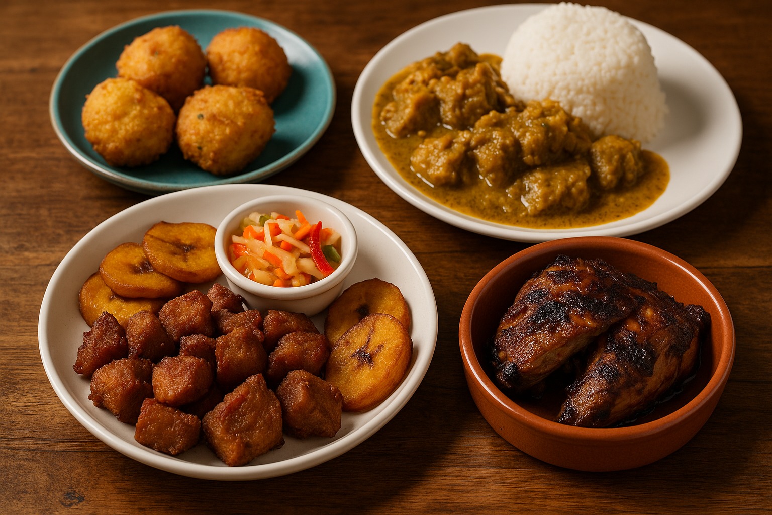 Image de la catégorie Grandes Antilles